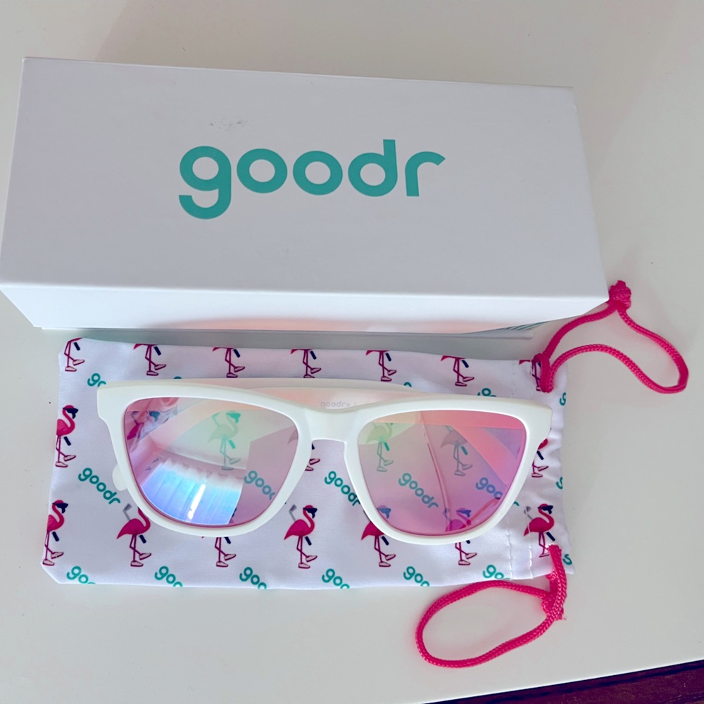Goodr Sunglasses